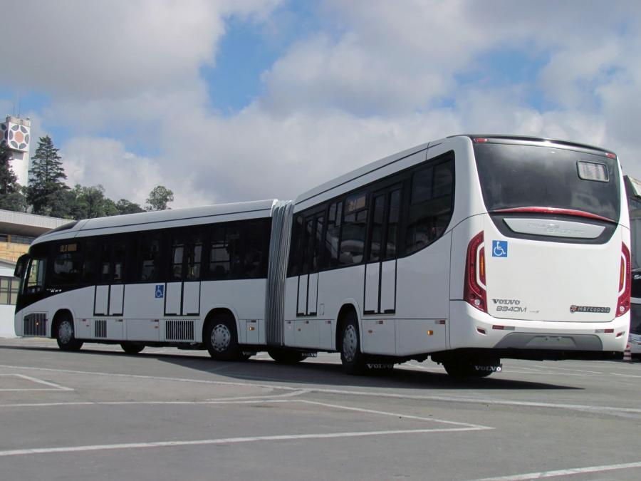  Marcopolo Viale BRT 2012 года  (фото 16 из 17)